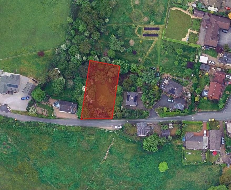 Property photo 2 of 9 Land Adj Westward Ho - Satelite.Png