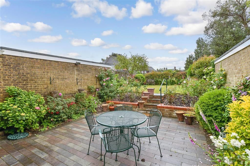 Property photo 3 of 12 Rear Garden