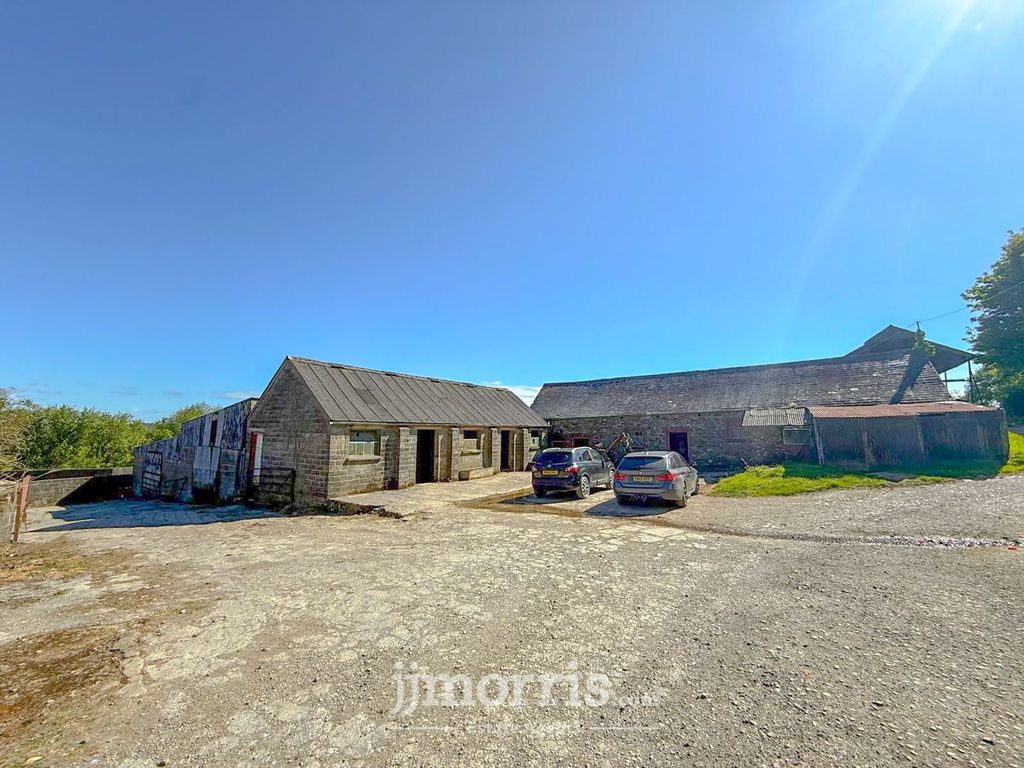 Additional image 34 of 4 bed farm for saleHebron, Whitland SA34