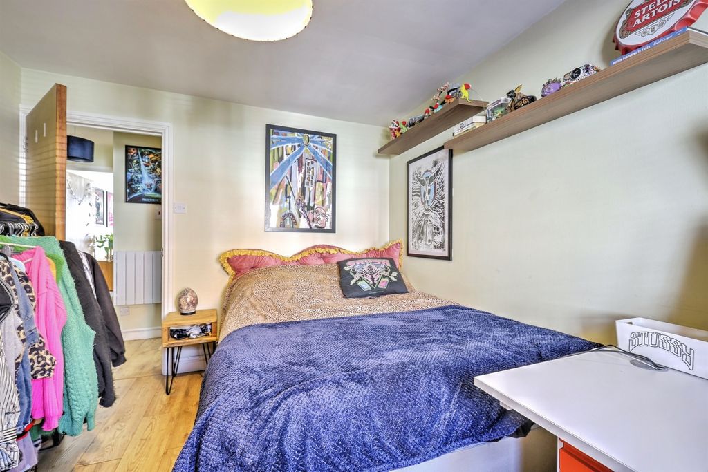 Additional image 7 of 1 bed flat for saleOsborne Road, Northampton NN2