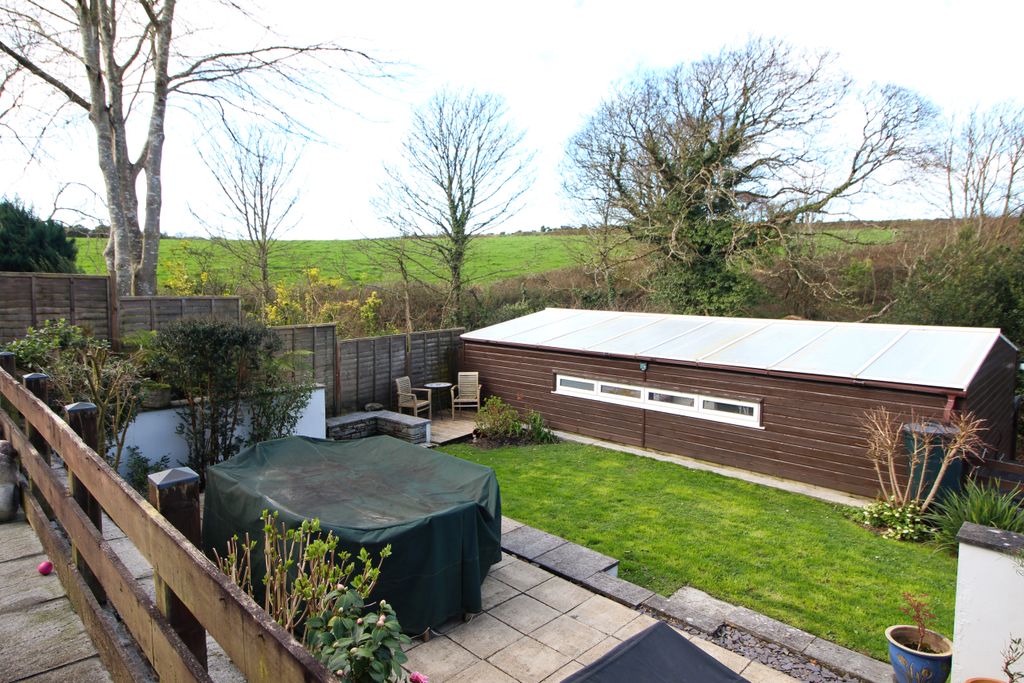 Additional image 22 of 5 bed detached house for saleSt. Petrocs Meadow, Padstow PL28