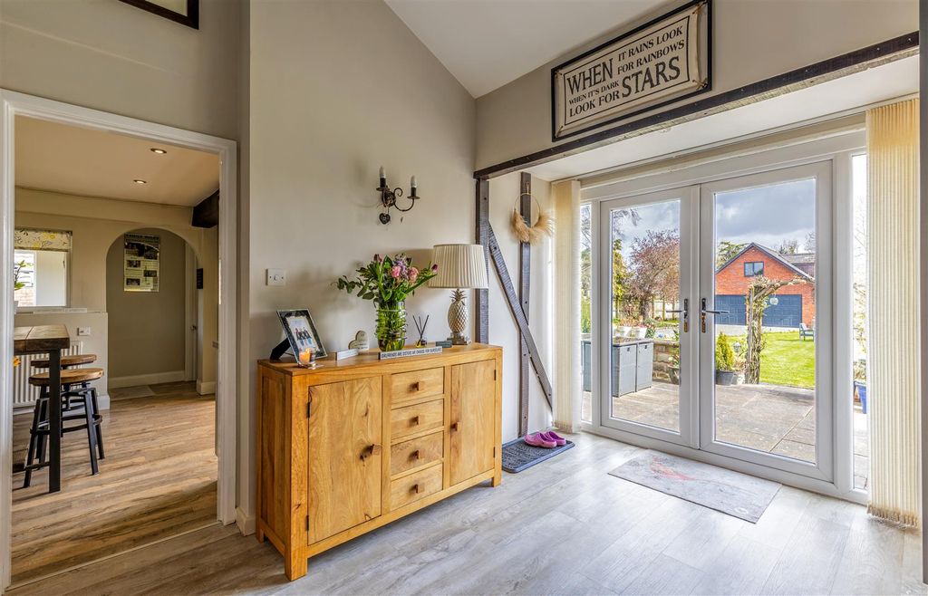 Additional image 5 of 5 bed property for saleCanon Pyon Road, Hereford HR4