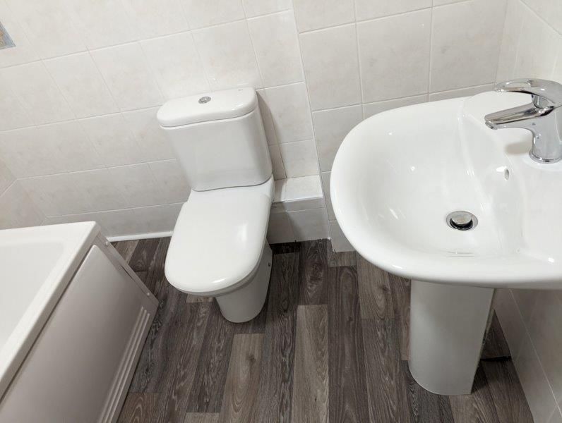 Additional image 10 of 2 bed flat to rent9 Clarence Terrace, Douglas, Isle Of Man, . IM2