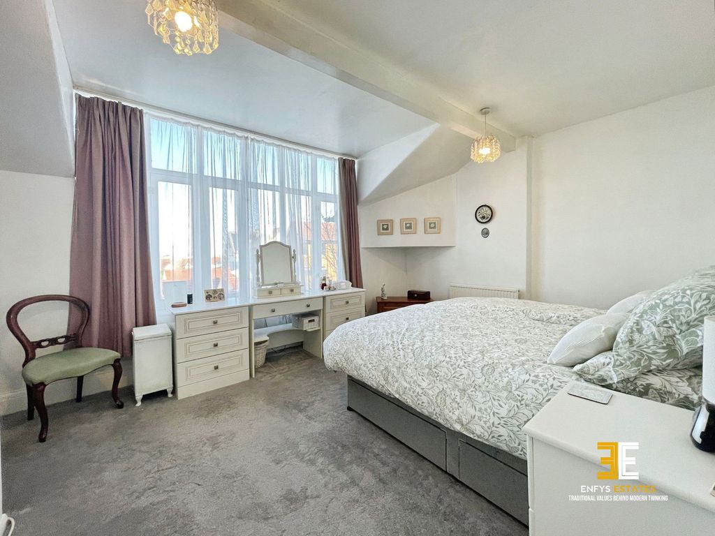 Additional image 16 of 3 bed detached house for saleRoumania Crescent, Llandudno LL30