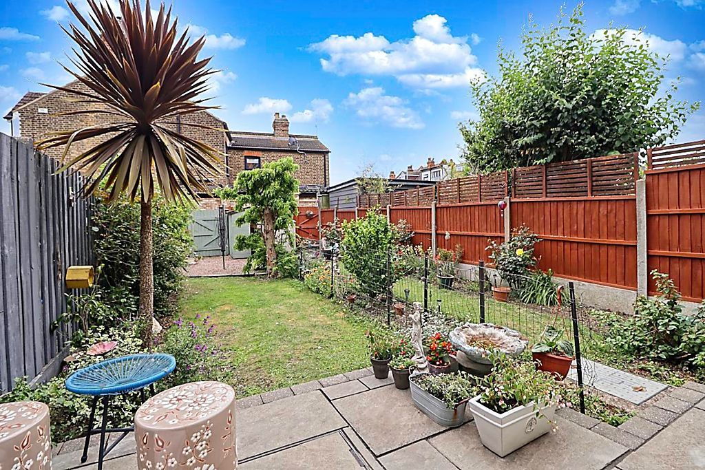 Property photo 3 of 12 Rear Garden