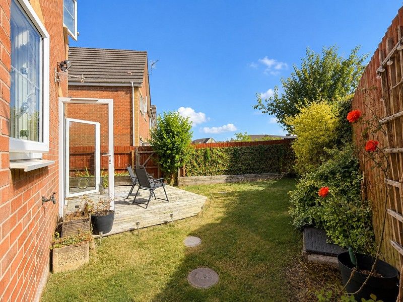 Property photo 3 of 29 Rear Garden