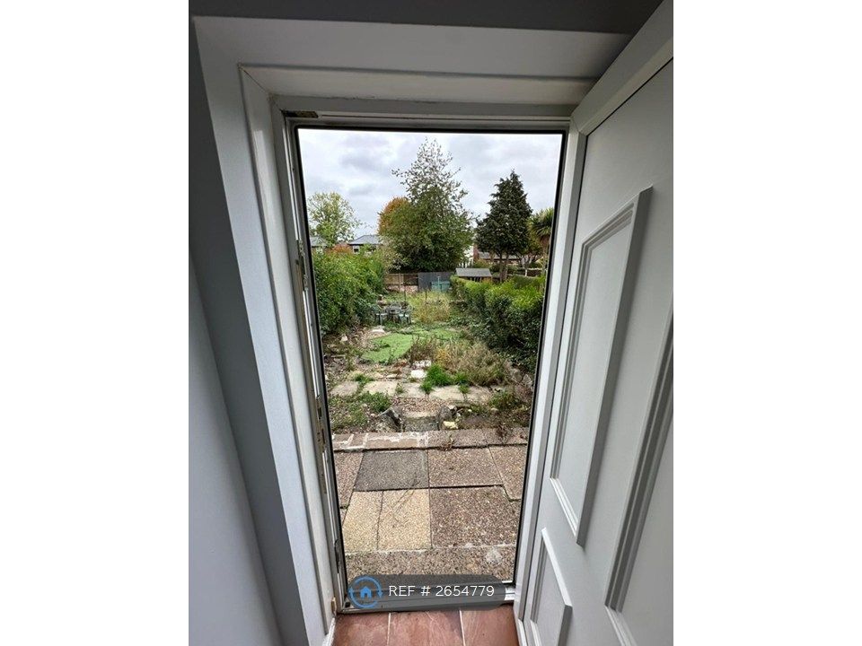 Property photo 3 of 19 Back Door To Garden