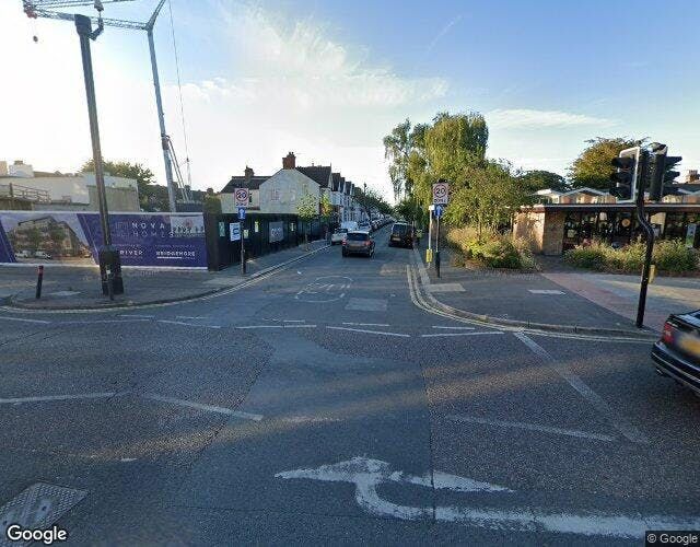 Property photo 2 of 2 Street View