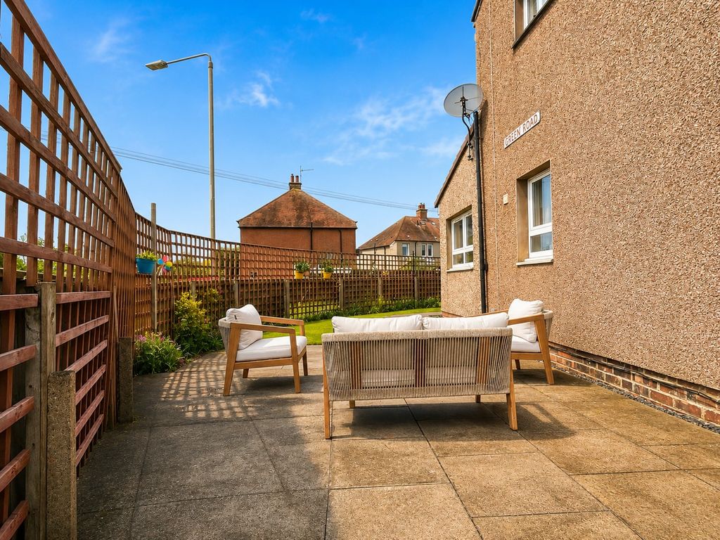 Additional image 27 of 2 bed terraced house for sale17 Churchill Road, Kinross KY13