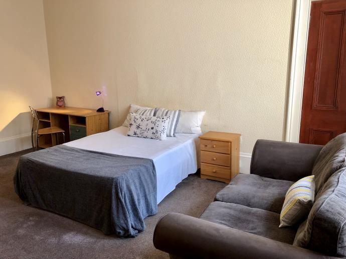 Additional image 7 of 4 bed flat to rent1/2, 1 Dudhope Street, Rustic Place DD1