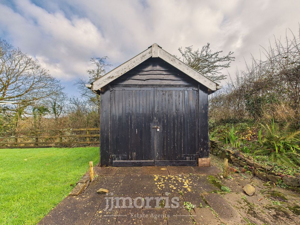 Additional image 42 of 6 bed cottage for saleKilgetty, Pembrokeshire SA68