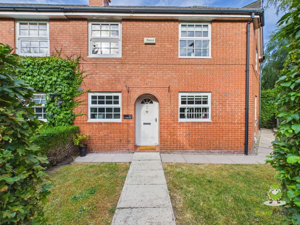Property photo 2 of 21 Front. Emilydimelowewemovewhitchurchandnantwich