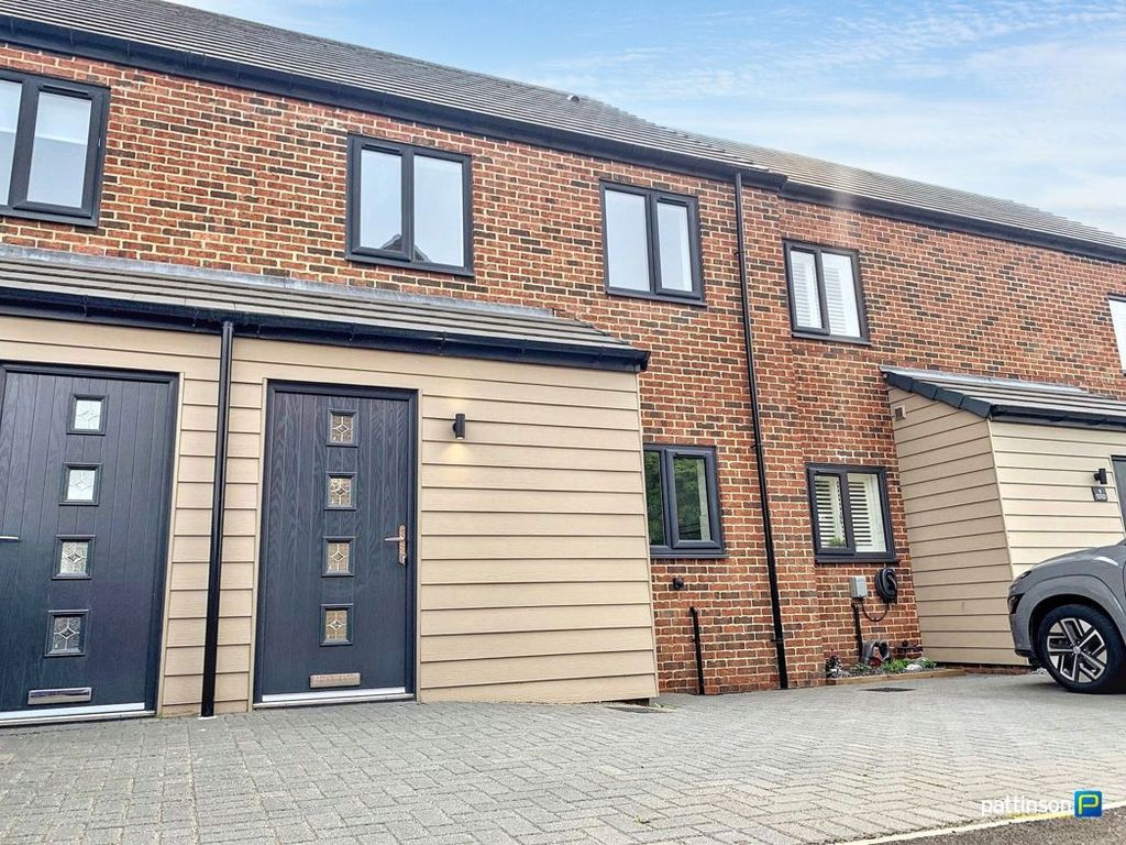 Additional image 18 of 4 bed semi-detached house to rentChurch Farm Close, Ashington NE63