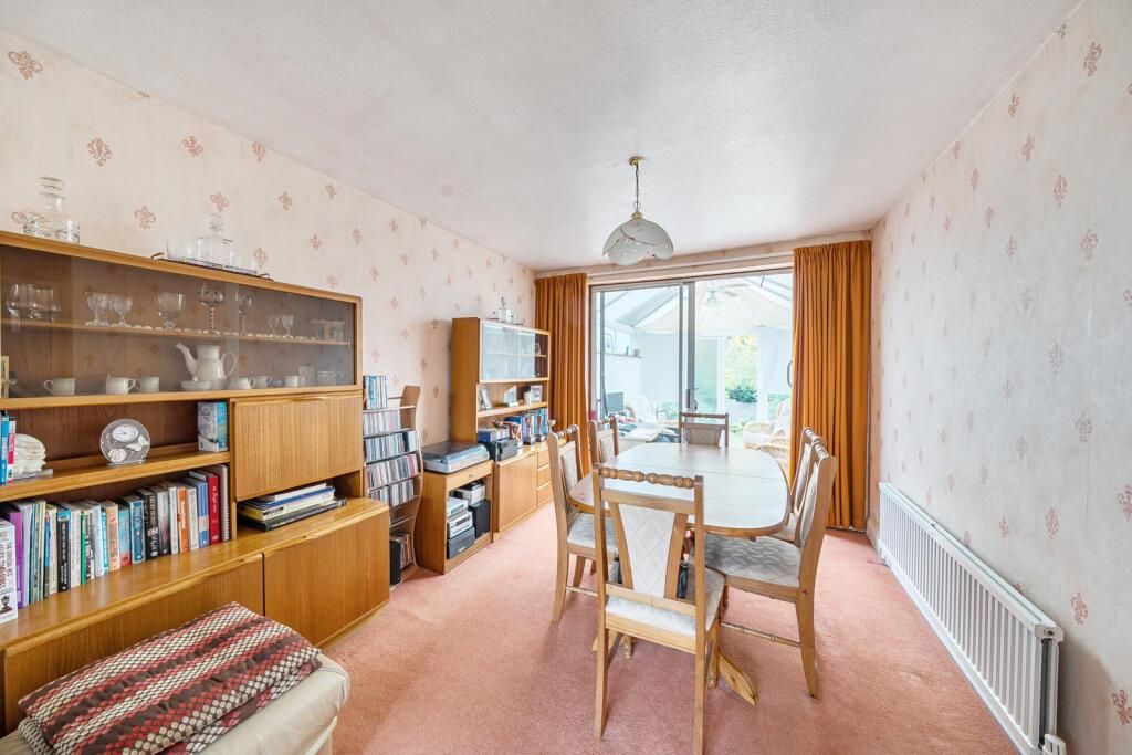 Property photo 3 of 14 Davidson Frost-Wellings, Dfw, Felbridge Avenue, St