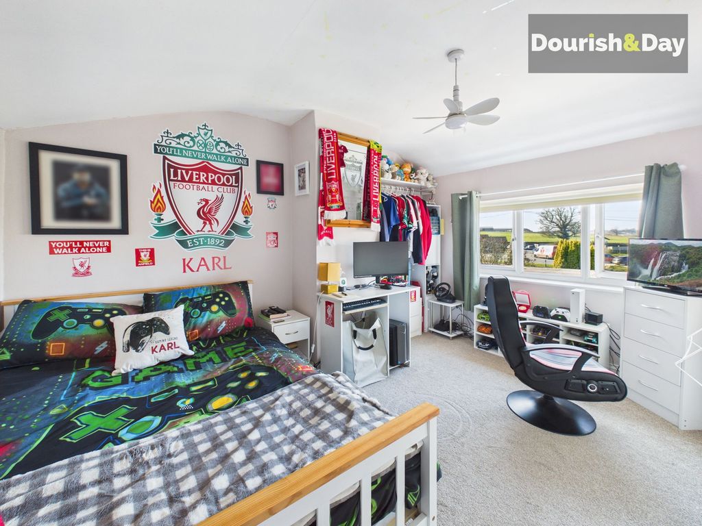 Additional image 19 of 3 bed semi-detached house for saleGrindley Brook, Whitchurch SY13