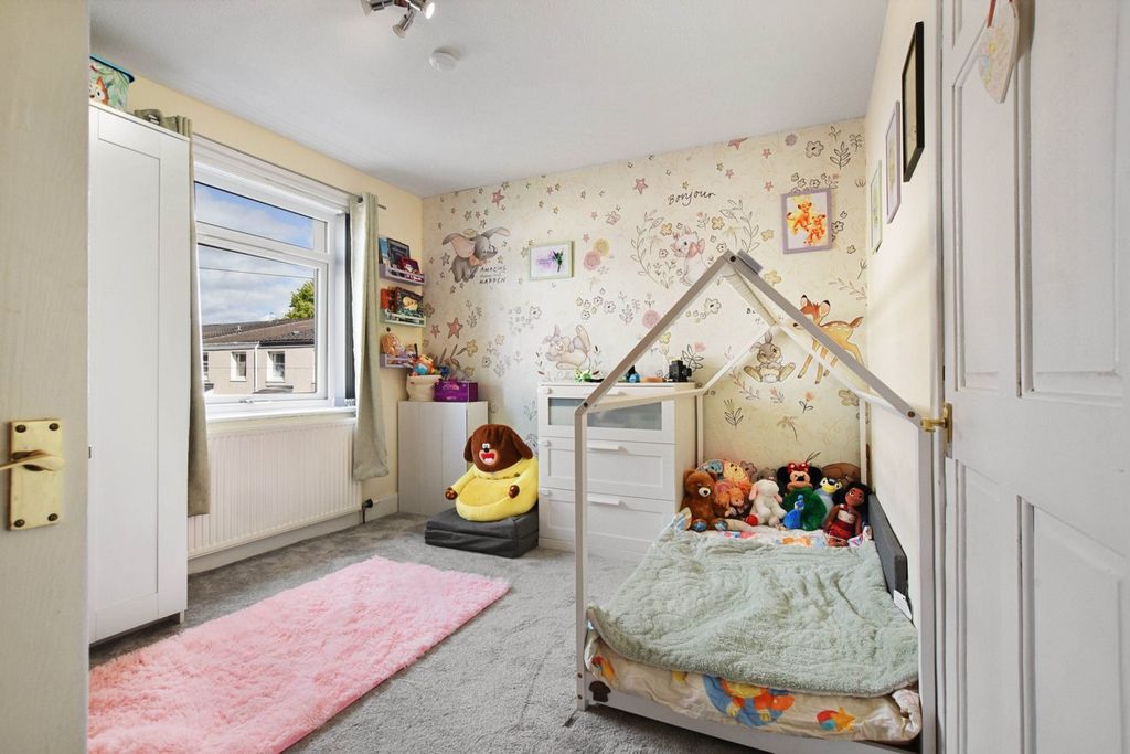 Additional image 11 of 3 bed terraced house for saleArdmillan, Kilwinning KA13
