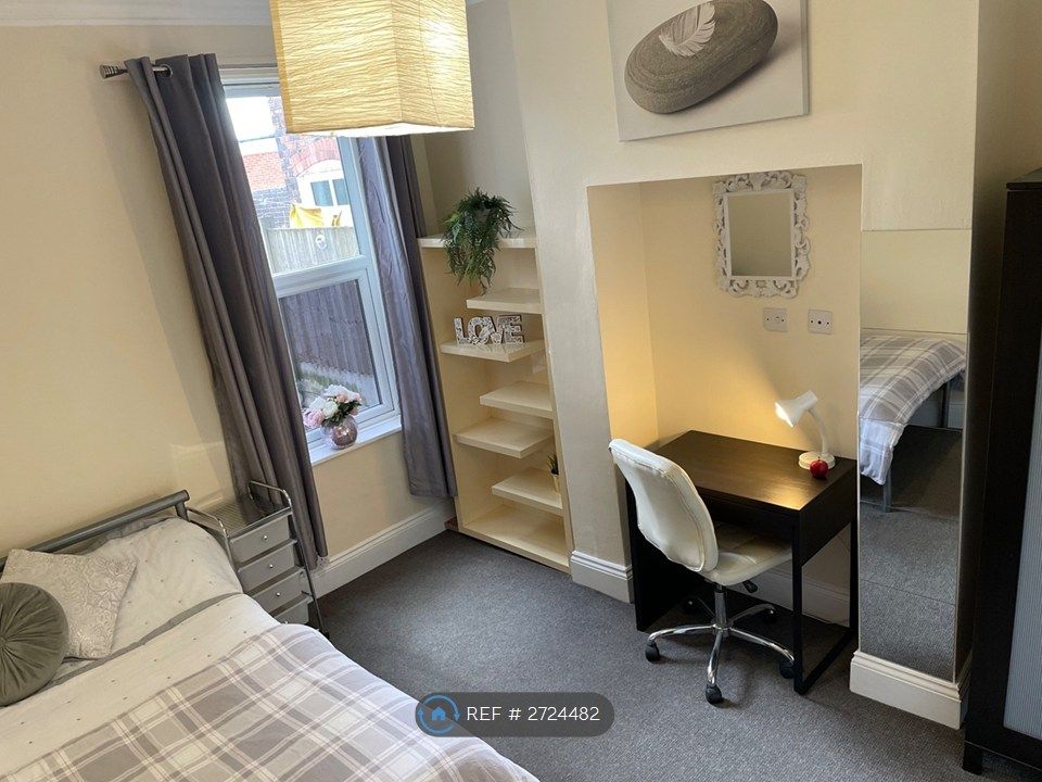 Property photo 1 of 10 Room 2 Ground Floor Bedroom