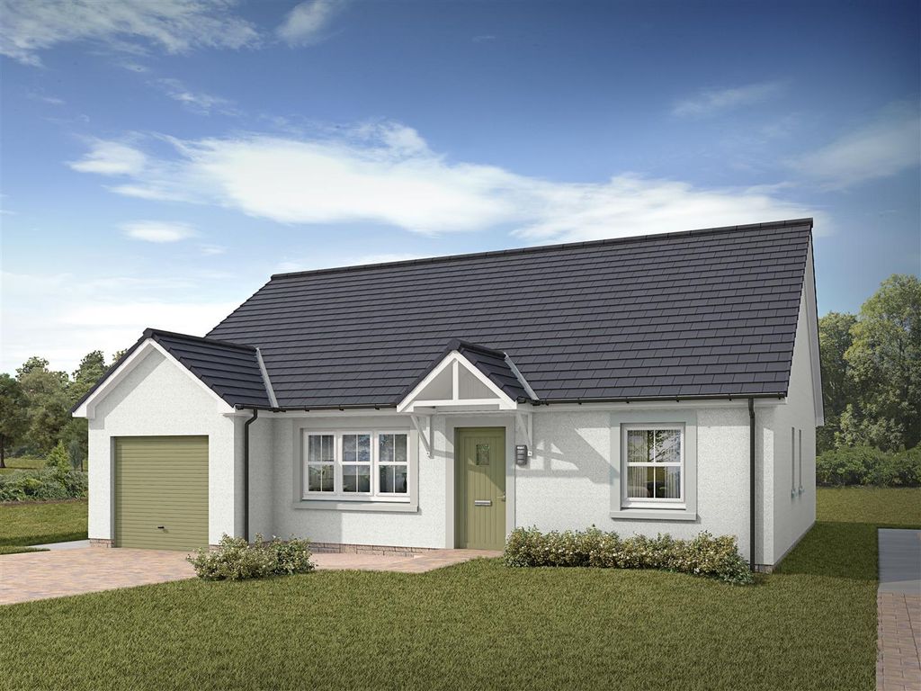 Property photo 1 of 1 Plot 16 - Aray With Sunroom - Guildtown - CGI.Jpg