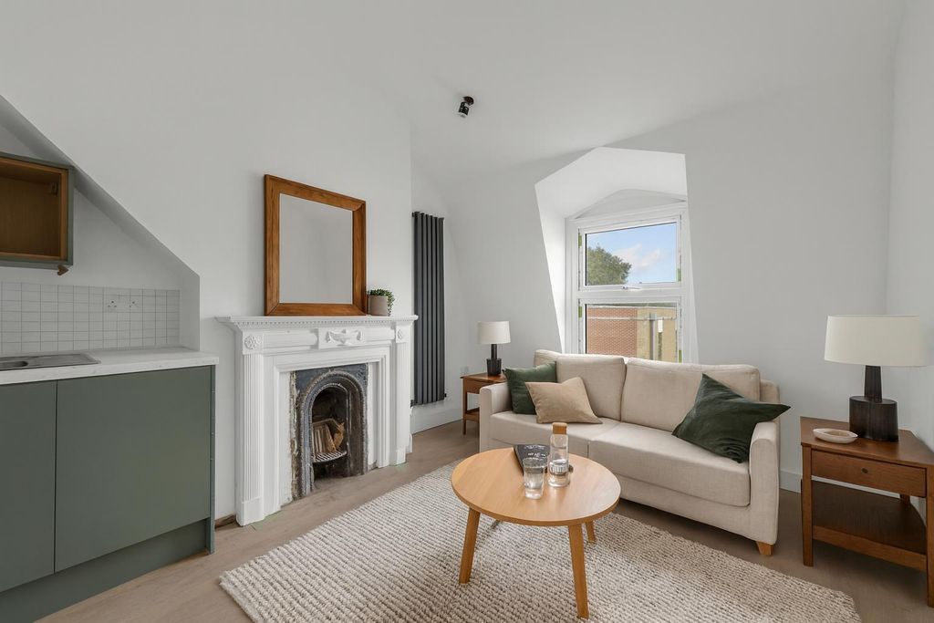 Property photo 1 of 15 Bright Attic Living Space.Png