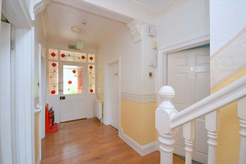 Property photo 2 of 26 Hallway