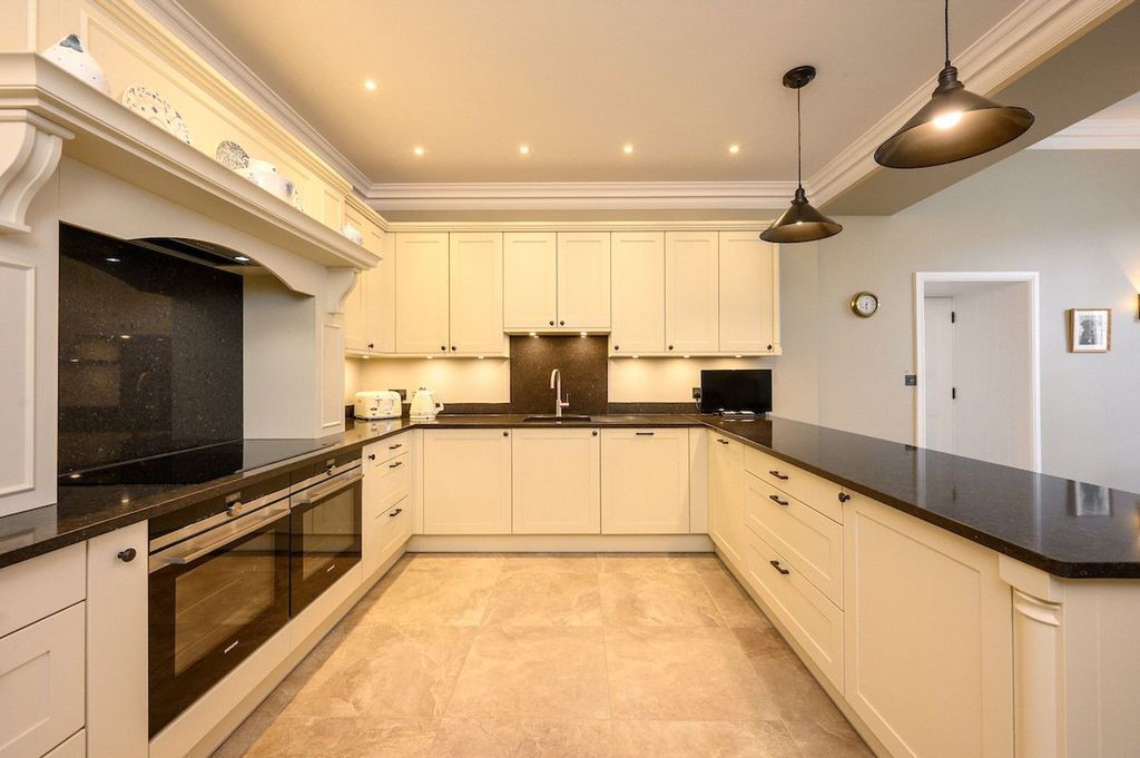 Additional image 8 of 4 bed terraced house for sale2 The Court House, Wallace Green, Berwick-Upon-Tweed TD15