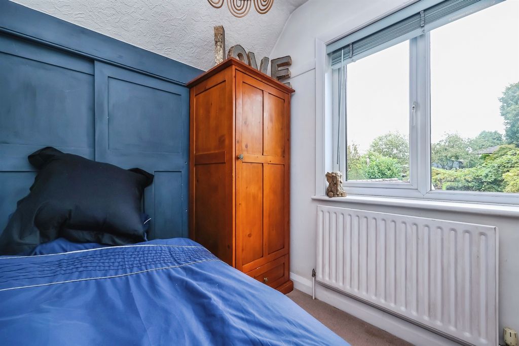 Additional image 13 of 5 bed detached house for saleQuarry Hill Road, Ilkeston DE7
