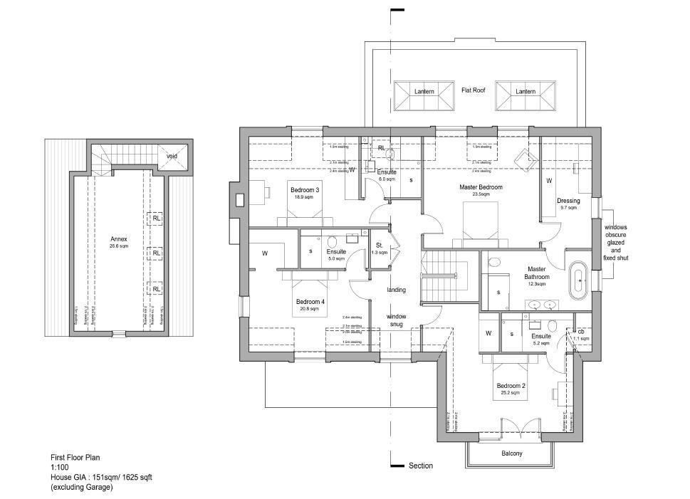 Additional image 7 of Land for saleHambledon Road, Hydestile, Godalming GU8