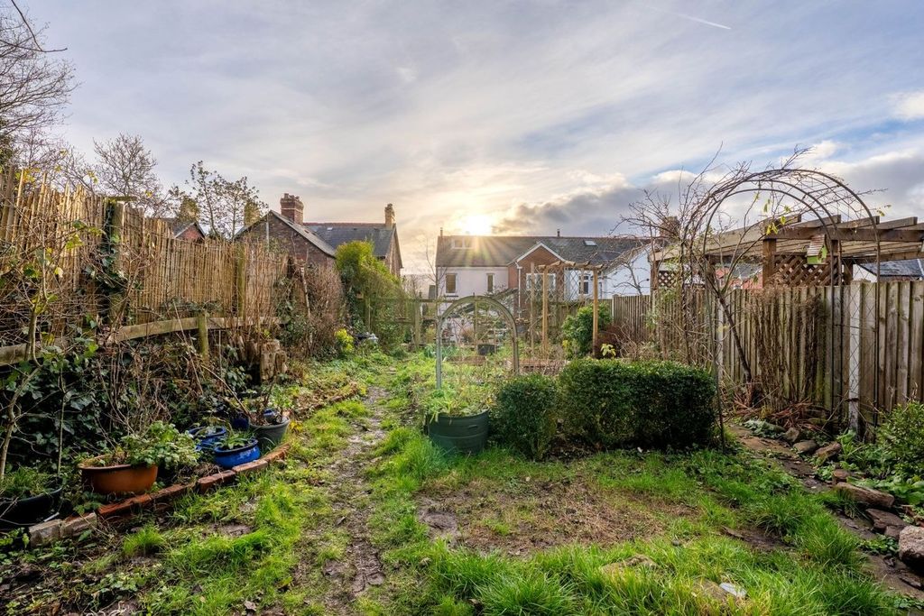 Additional image 27 of 3 bed terraced house for salePark Crescent, Abergavenny NP7