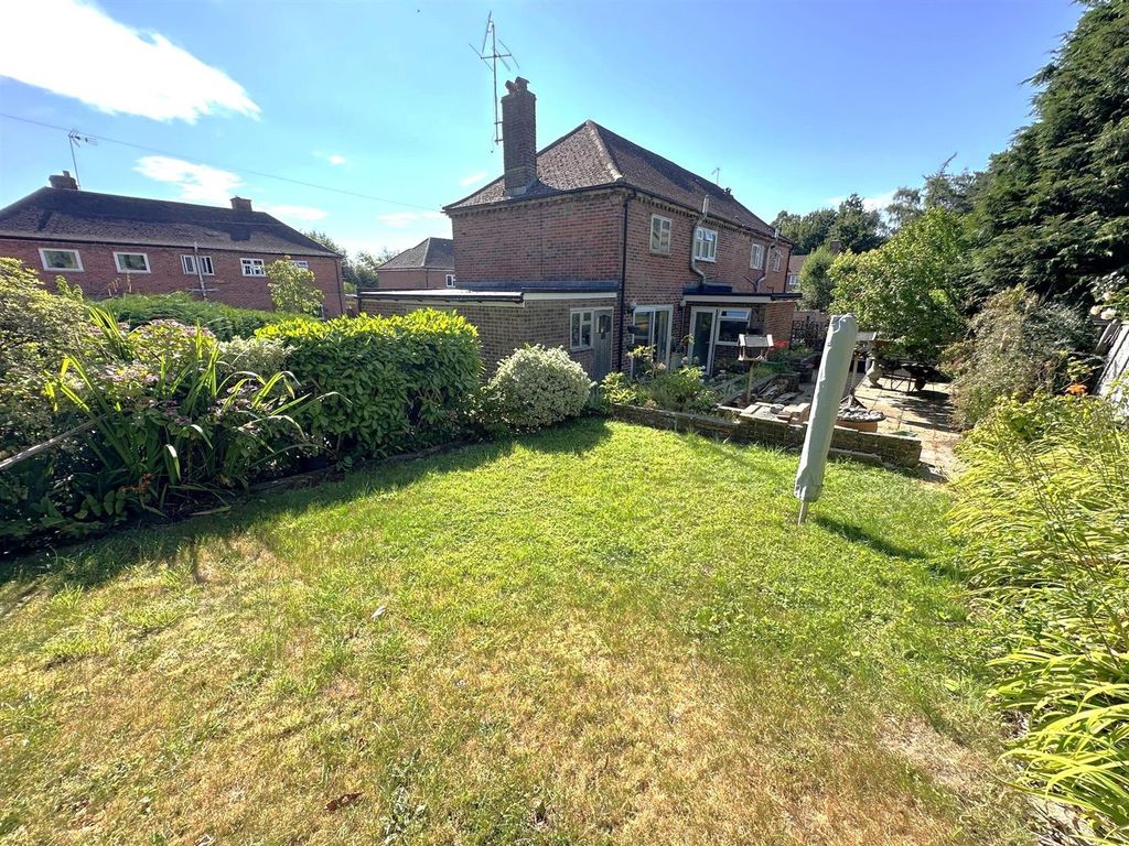Property photo 3 of 12 Rear Garden From Corner.Jpg