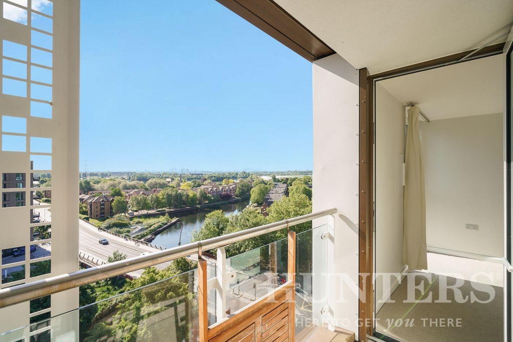 Property photo 1 of 13 Flat 100, Coppermill Heights - 4Iszup3Asrkbwln8Lqg