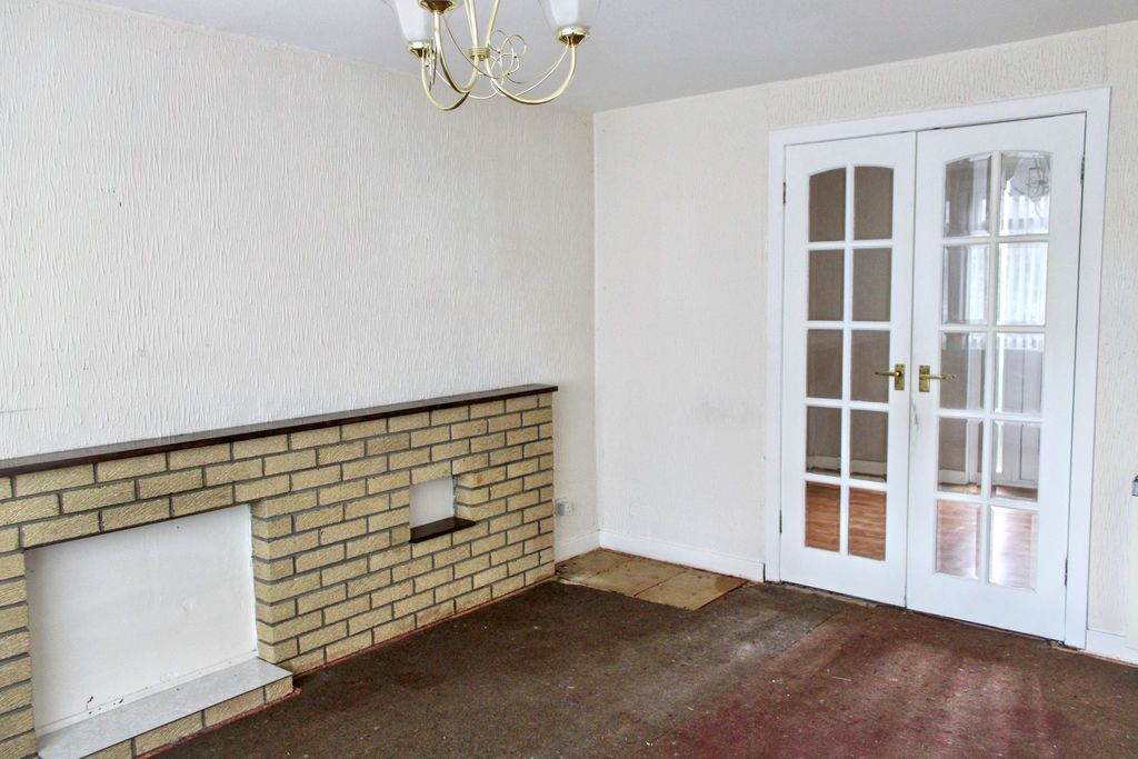 Additional image 5 of 3 bed terraced house for sale47 Turret Court, Alloa FK10