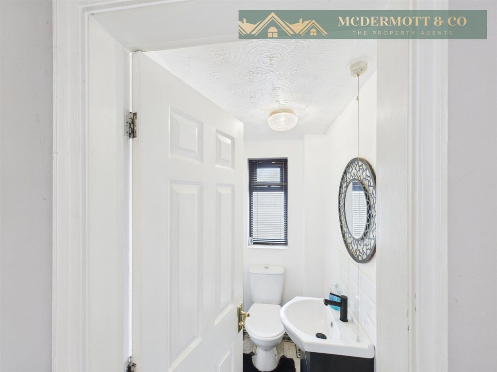 Property photo 2 of 27 Downstairs WC