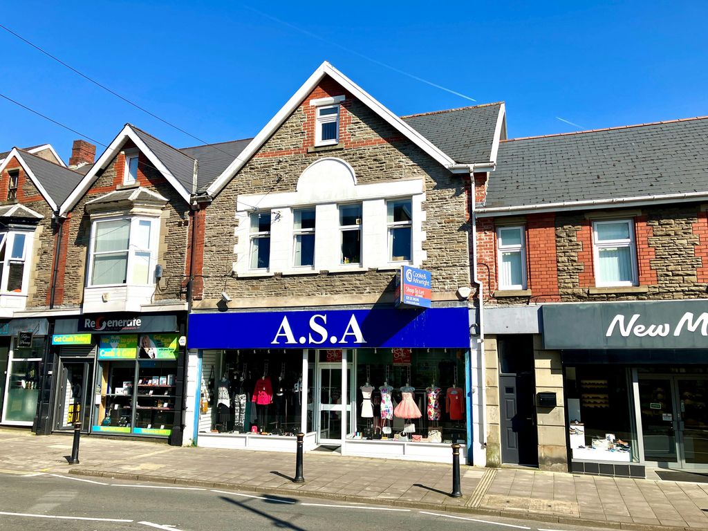 Property photo 1 of 3 195 High Street Blackwood.Jpg