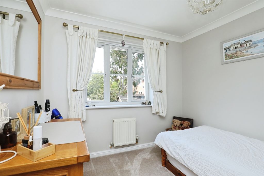Additional image 14 of 4 bed detached house for saleDe Havilland Road, Dereham NR19