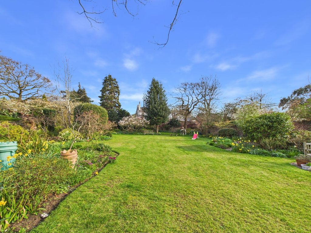 Additional image 4 of 7 bed semi-detached house for saleNorth Road, Grassendale Park, Liverpool. L19