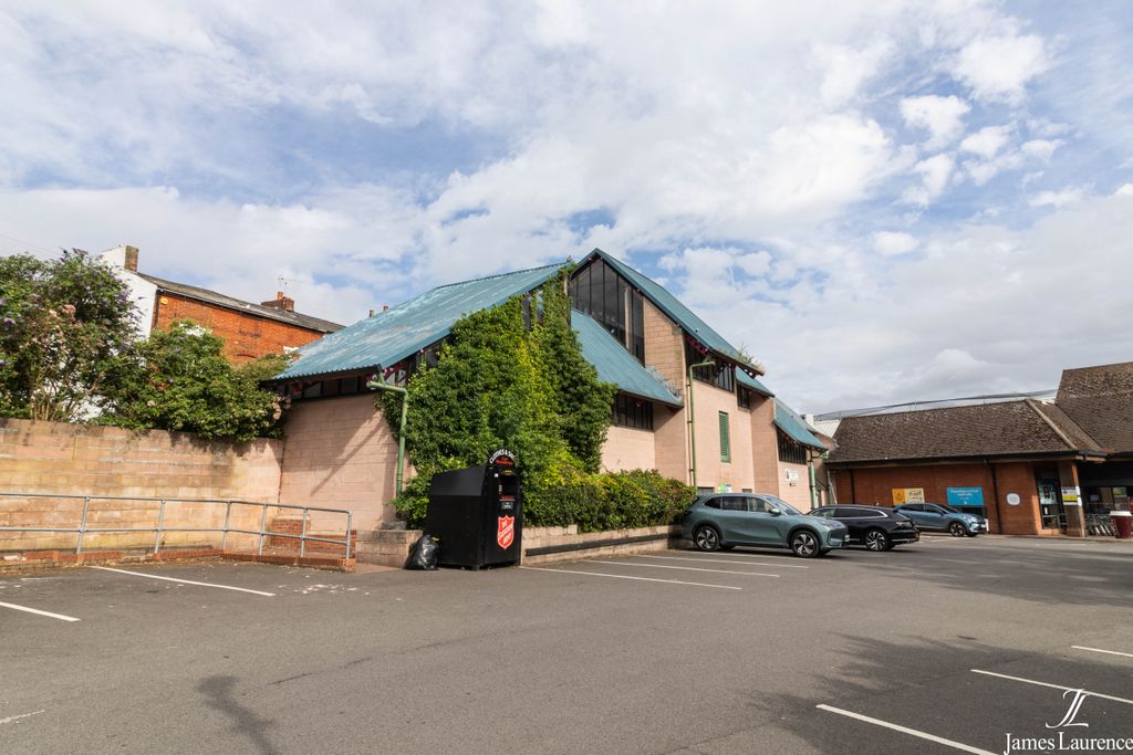 Additional image 6 of Land for saleMarble Alley, Studley B80