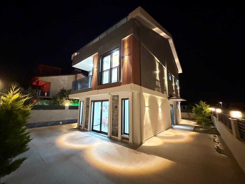 Property photo 1 of 25 Akbuk Villa Trakbv705 1