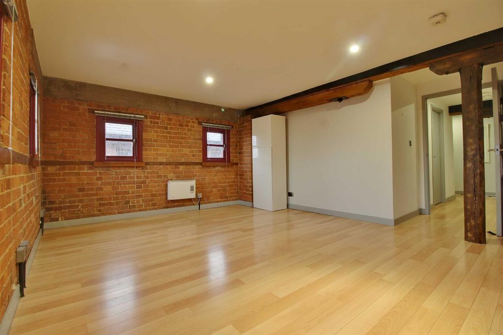 Property photo 3 of 5 Open Plan Kitchen/Living