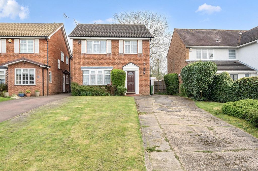 Property photo 1 of 10 Davidson Frost-Wellings, Dfw, Coldharbour Lane, Bu