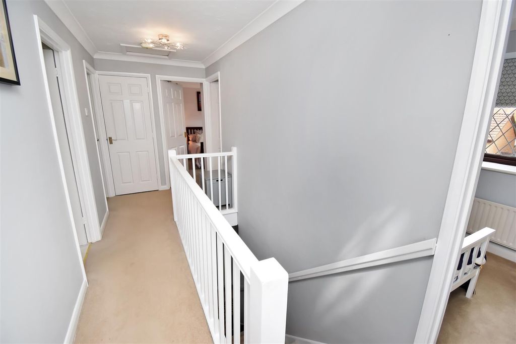 Additional image 26 of 4 bed detached house for saleBriery Close, Great Oakley, Corby NN18