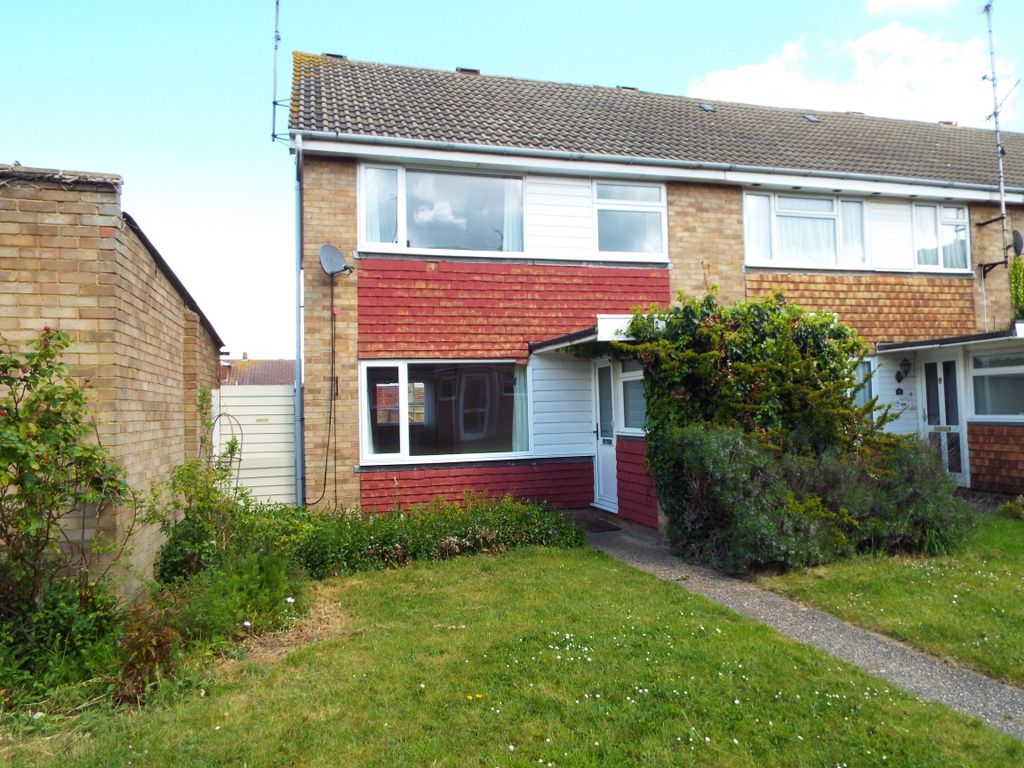 Property photo 1 of 8 Bedson Walk Front