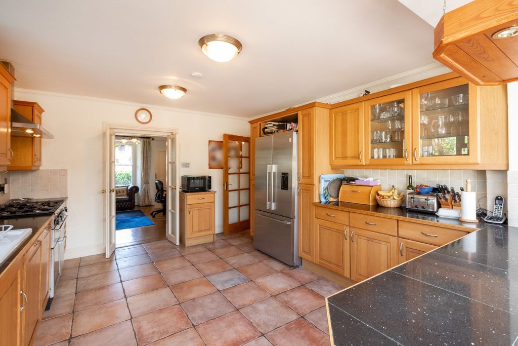 Additional image 12 of 5 bed detached house for saleRoute De La Charruée, Vale, Guernsey GY6