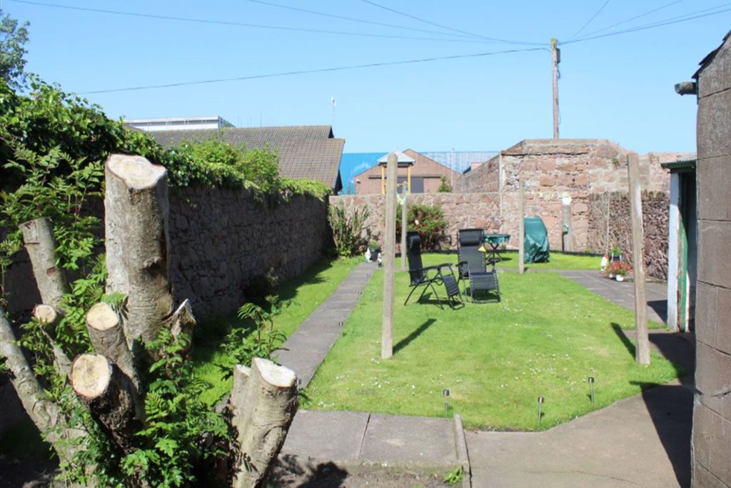 Additional image 7 of 2 bed maisonette for sale118, Queen Street, Peterhead AB421Ty AB42
