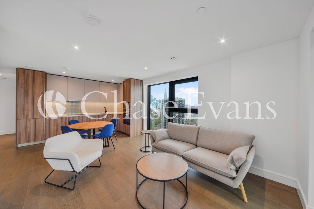 Property photo 1 of 16 Living Area