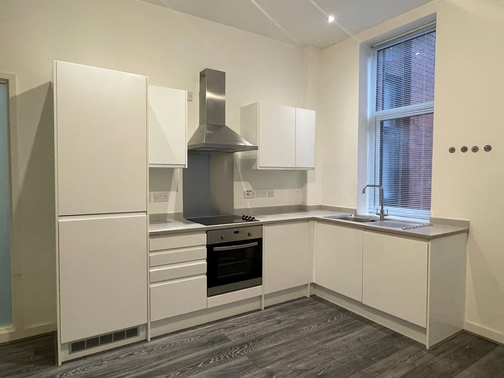 Property photo 2 of 8 Kitchen