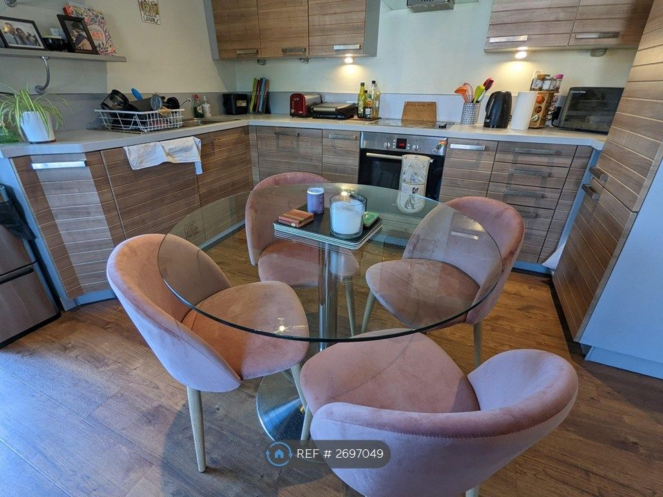 Property photo 3 of 9 Open Plan Kitchen / Living Room