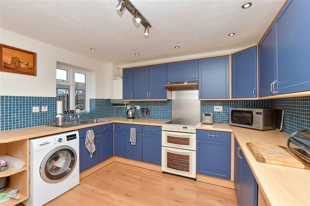 Property photo 3 of 9 Kitchen/Diner