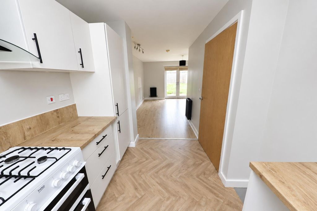 Property photo 3 of 15 Open Plan Dining Kitchen