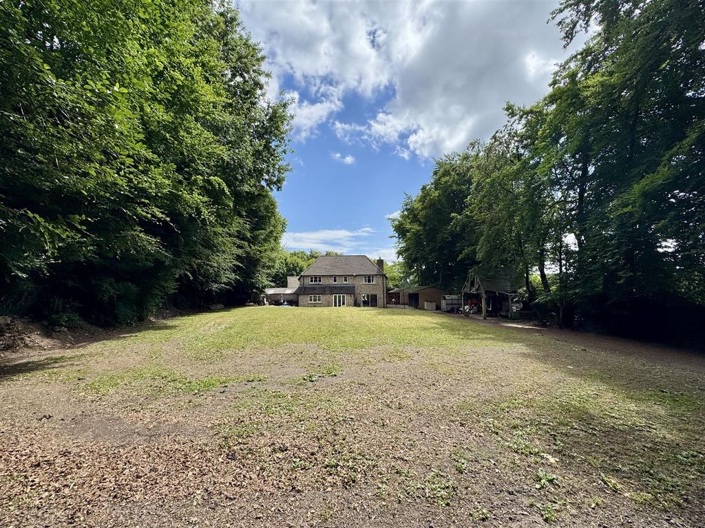 Additional image 50 of 4 bed detached house for saleCoombe Lea, Catbrook, Chepstow NP16