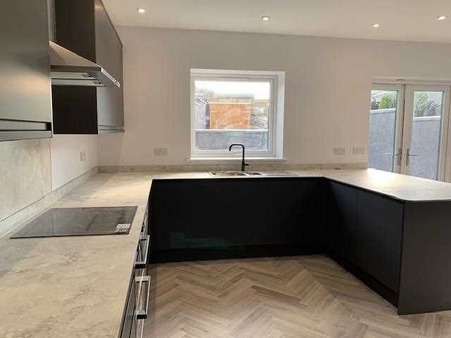 Property photo 2 of 9 Kitchen Diner